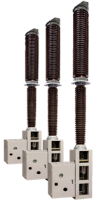 SECCIONADOR DE ALTA TENSION “SGE 245” (HASTA 245 KV)